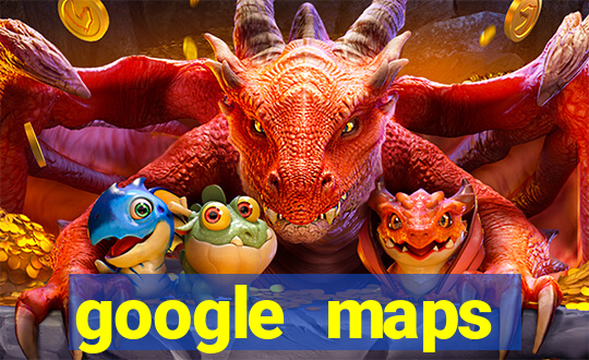 google maps itamaraju bahia